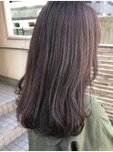 モカブラウン/ブリーチカラー/透明感ブラウン/地毛風カラー