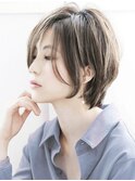 大人かわいいクールショート耳かけ【銀座/銀座駅】