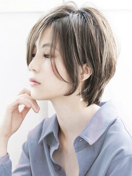 マックスビューティーギンザ(MAXBEAUTY GINZA)　 大人かわいいクールショート耳かけ【銀座/銀座駅】