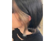 レオンカラー 春日店(LEON COLOR)