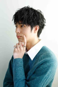 【メンズ限定】メンズカット＋眉カット（無料）