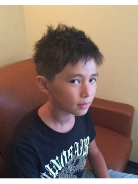 エスケーリバース(SK re:birth) さわやかショート/30代/40代/50代/南区