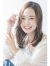 憧れの美髪へ☆リピート率NO.1髪質改善トリートメント￥11000　ブロー代なし