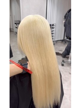 アドネ プライム(adne prime) 抜きっぱなしブロンド