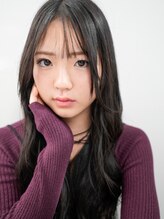 ブローチェ ココア(Broche cocoa)