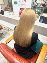 少し手を伸ばすと届く”かわいい”が叶う場所　k o t i  …♪