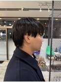 メンズカット