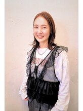 ベレッタ ネヤガワ(veretta. neyagawa) 原口 蒼香