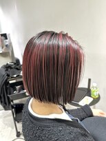 マリオ(mario)&nbsp;山形<アンブレラ×レッド>