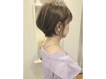 ヘアーサロンブランコ(hair salon blanco)
