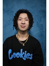 宇宙開発美容所&nbsp;森 悠真