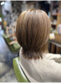 レイヤーボブ