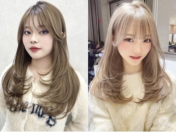 Lond Le’a 天神大名店 【ロンド レア】