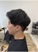 メンズショート
