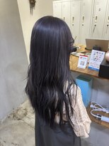 モノ(mono)&nbsp;ブルーラベンダー