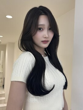 アイトーキョーエス 渋谷(AI TOKYO S) ニュアンスウェーブ