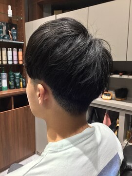 センス 大井町店 メンズショート