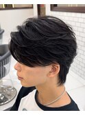 フェザーパーマ