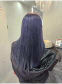 ネイビーカラー