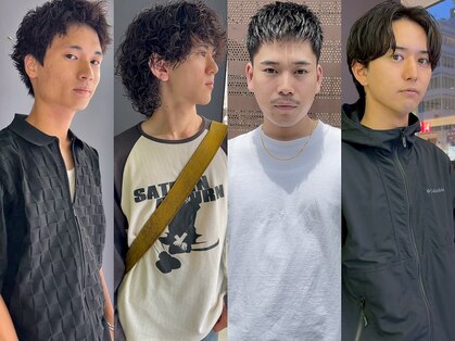 アッド バイ ケーツー(add by K-two)の写真