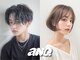 アノ 心斎橋(ano)の写真