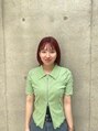ヨナサン(Yona Saint) くりあ 