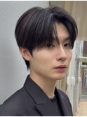 シースルーセンターパート