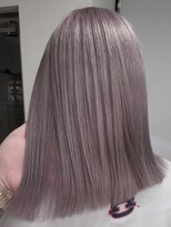 ビーシャンス(B.Chance)&nbsp;ほんのりピンクシルバー