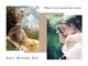ヘアーデザインハル(hair desigin hal)の写真