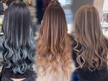 スワン アサヒカワ(SWAN ASAHIKAWA)の写真/札幌大人気店”SWAN”が誇る新感覚エクステでイメージチェンジ＊今までにない新感覚を