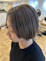 エルア(elua)&nbsp;バレイヤージュ！！