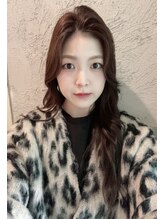 グルーミン(groomin') 上原 美紅