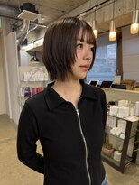 クオーレ(CUORE)&nbsp;レイヤー × ボブ