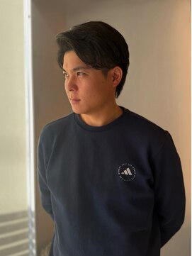 イト(iyto) ビジネス向けナチュラルパーマ