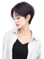 イワッシュ 大和駅店(IwAsh) /髪質改善/縮毛矯正/大和/大和駅/学割U24/キッズカット/