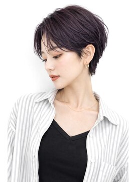 イワッシュ 大和駅店(IwAsh) /髪質改善/縮毛矯正/大和/大和駅/学割U24/キッズカット/