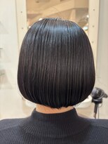 ヴィサージュエーデル(VISAGE edel)&nbsp;【ミニボブ】