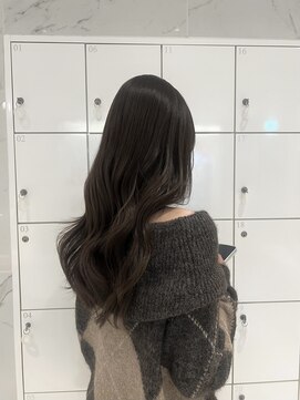 アヴァンスクロス あべのルシアス店(AVANCE.CROSS) イルミナカラー