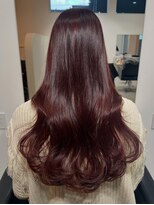 ラカン(racan)&nbsp;wine red