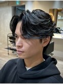 フェザーパーマ