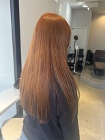 カーラ(kalah)&nbsp;オレンジカラー