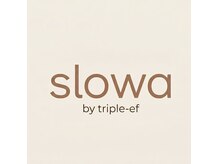 スロワ バイ トリプルエフ(slowa by TRIPLE-ef)の雰囲気（全員女性スタイリストですので気兼ねなくお悩みをご相談下さい♪）