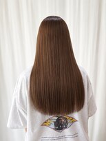 ココカラヘアー ニコ(cococara hair nico) ブリーチ/ハイトーン/グレージュ/髪質改善/ダブルカラー