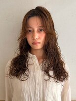 パーク(PAAQ) 藤沢パーマロングパーマレイヤーパーマホットパーマ