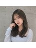 【女性限定】小顔・骨格修正 似合わせカット[等々力/自由が丘]