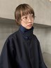 似合わせカット＋ブリーチカラー【ショートの女性限定】