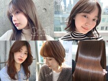 セシルヘア 沖縄店(Cecil hair)の雰囲気（信頼の実績で満足度抜群の美容室《Cecil hair》/口コミ高評価★）