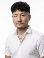 ワンワンオー バーバーショップ 博多店(@110 BARBER SHOP)&nbsp;メンズカット/フェード/濡れパン/バーバー/理容/博多/天神/眉毛
