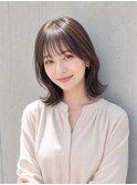 外ハネボブ