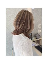 イージス(EZs) アンブレラカラー/ナチュラルカラー